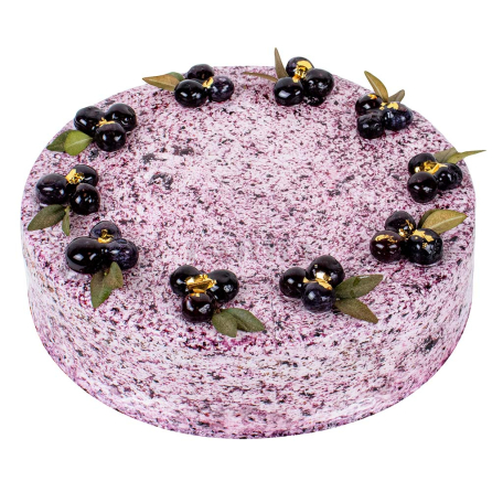 Cake