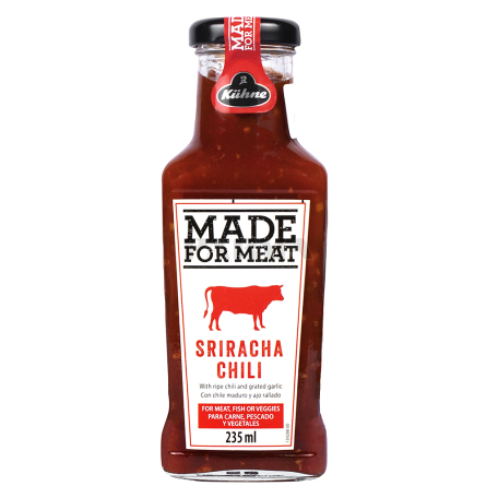 Sauce