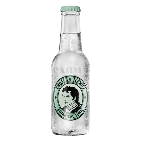 Տոնիկ «Thomas Henry Botanical Tonic» 200մլ