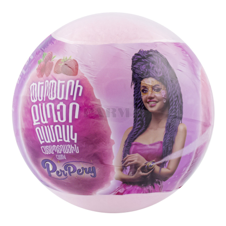 Բամբակ քաղցր «Per Pery» հատապտուղներ 25գ