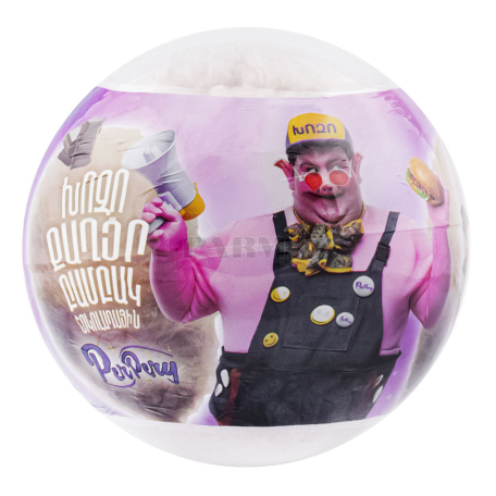 Բամբակ քաղցր «Per Pery» շոկոլադ 25գ