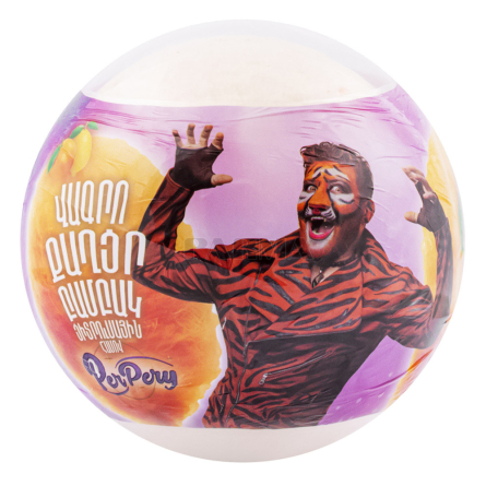 Բամբակ քաղցր «Per Pery» ցիտրուս 25գ