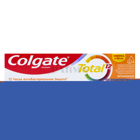 Toothpaste