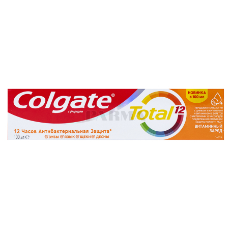 Toothpaste