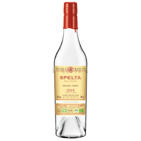 Օղի «Spelta» 700մլ