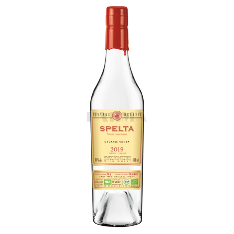 Օղի «Spelta» 500մլ