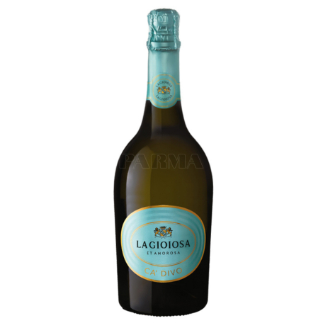 Գինի փրփրուն «La Gioiosa Ca Divo» 750մլ