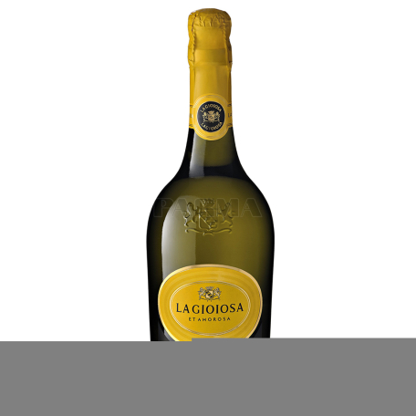 Գինի փրփրուն «La Gioiosa Prosecco Treviso» սպիտակ 750մլ
