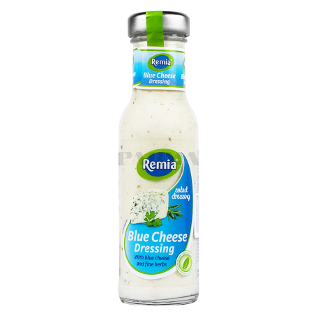Соус «Remia Blue Cheese Dressing» 250г