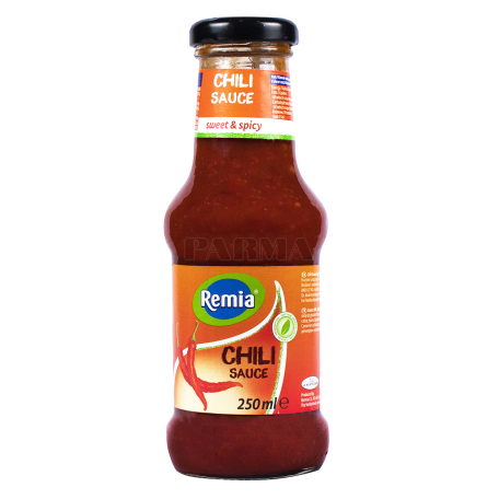 Sauce «Remia Chili» 250g