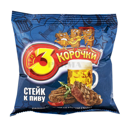 Crispbreads
