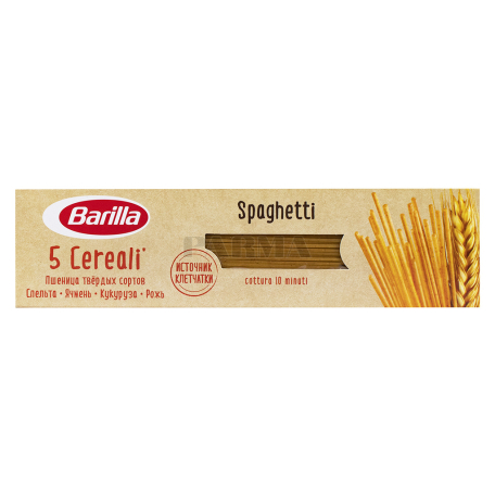 Մակարոն «Barilla Spaghetti» 450գ