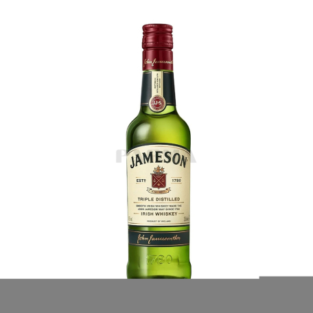 Վիսկի «Jameson» 350մլ
