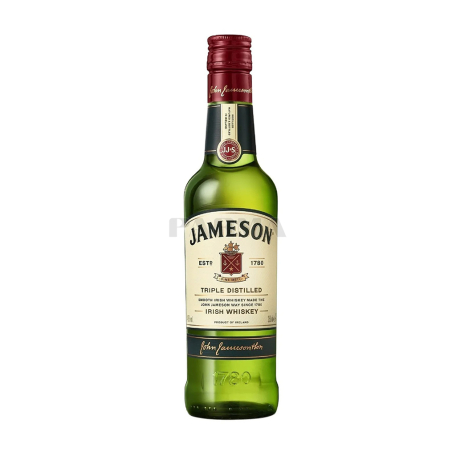 Whiskey