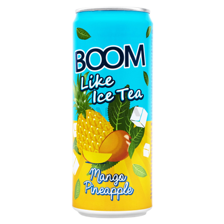 Ice tea
