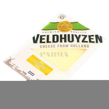 Պանիր «Veldhuyzen» գաուդա 200գ