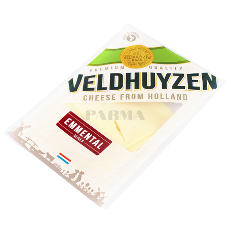 Պանիր «Veldhuyzen» էմենտալ 150գ
