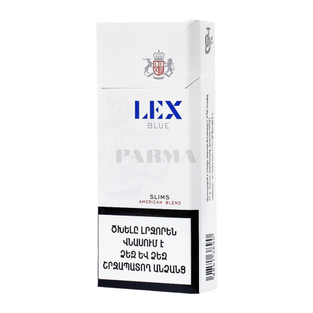 Cigarette