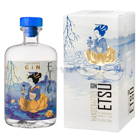 Ջին «Etsu» 700մլ