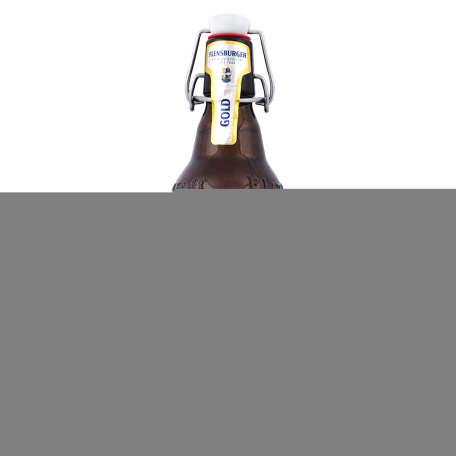 Գարեջուր «Flensburger Gold» բաց 500մլ
