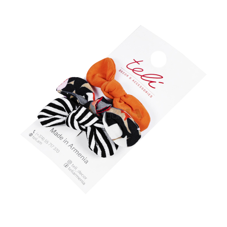 Մազակալ «Թելի» փոքր