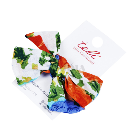 Մազակալ «Թելի» միջին