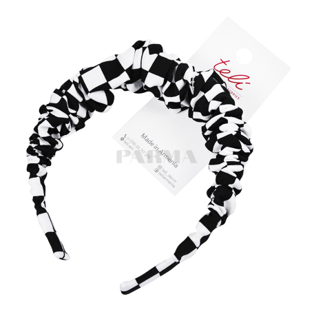 Գլխակապ մազի «Թելի» մեծ