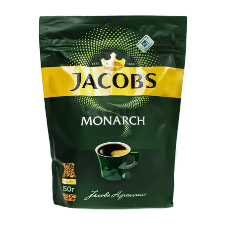 Coffee instant