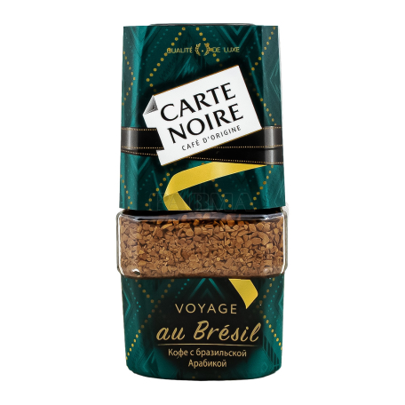 Սուրճ լուծվող «Carte Noire Voyage» 90գ
