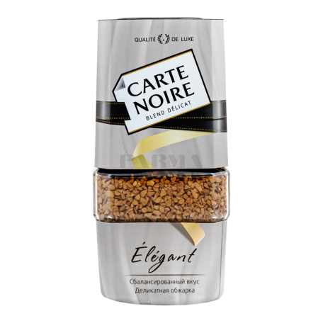 Սուրճ լուծվող «Carte Noire Elegant» 90գ