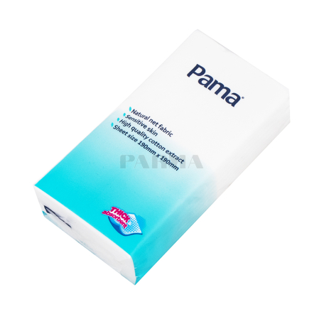 Pocket tissue