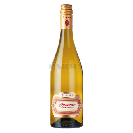 Գինի «Jermann Traminer Aromatico» սպիտակ, չոր 750մլ