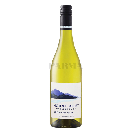 Գինի «Mount Riley Savignon» սպիտակ, չոր 750մլ