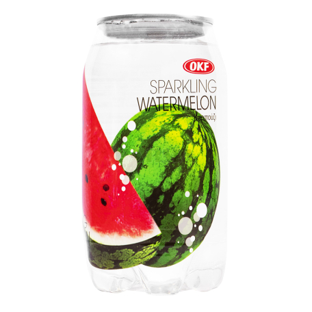 Refreshing drink