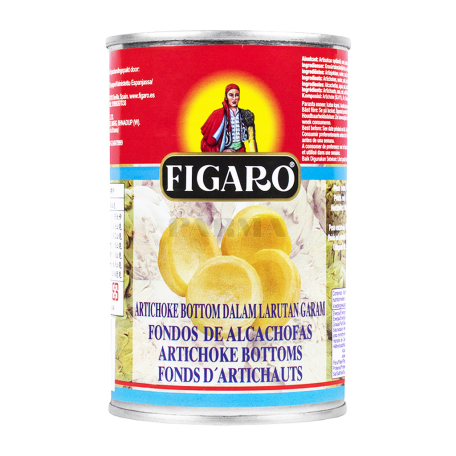 Արտիճուկ «Figaro» 425մլ