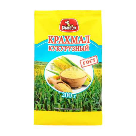 Օսլա «Preston» եգիպտացորենի 200գ
