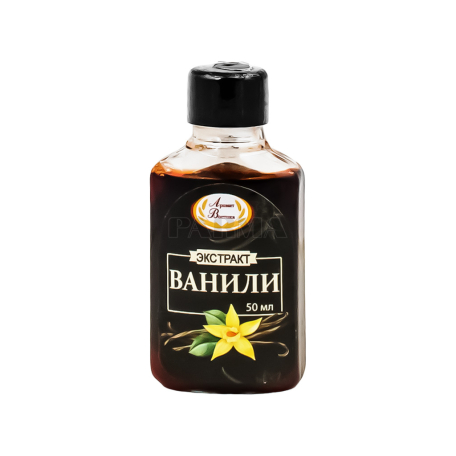 Экстракт ванили "Аромат Востока" 50мл