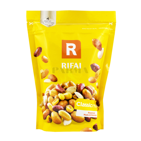 Nuts 