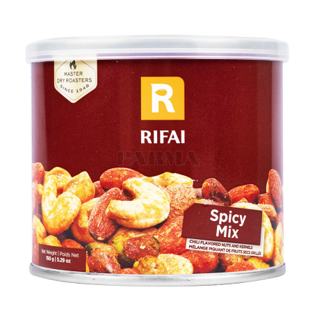 Ընդեղեն «Rifai Spicy Mix» 150գ