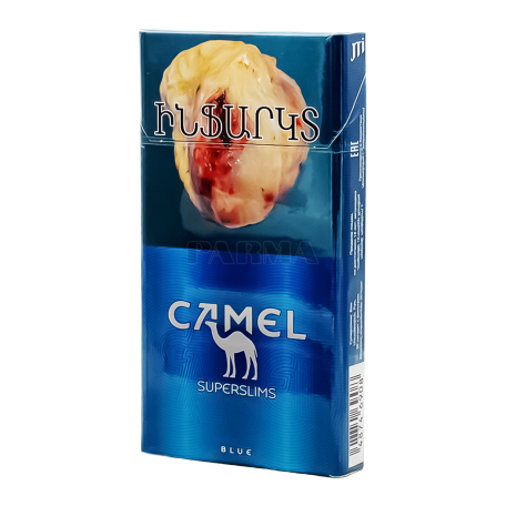Cigarette 