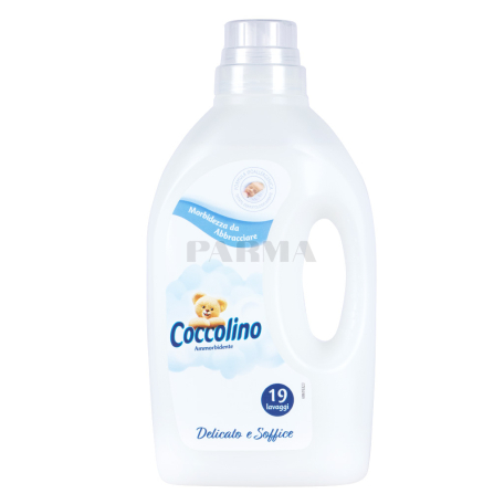 Փափկեցուցիչ լվացքի «Coccolino» մանկական, դասական 1.4լ