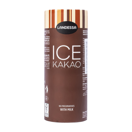 Ice cocoa 