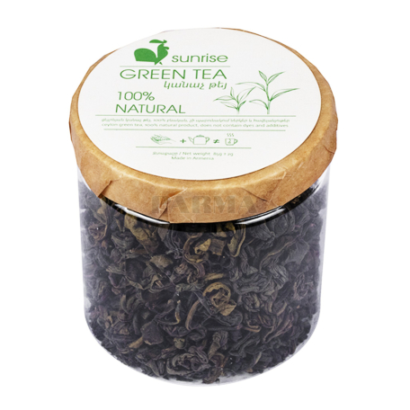 Tea