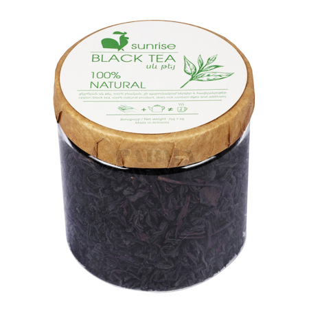Tea