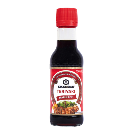 Սոուս «Kikkoman» տերիյակի 150մլ
