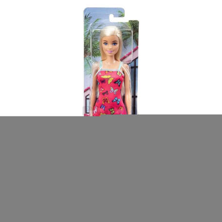 Խաղալիք «Mattel Barbie» տիկնիկ