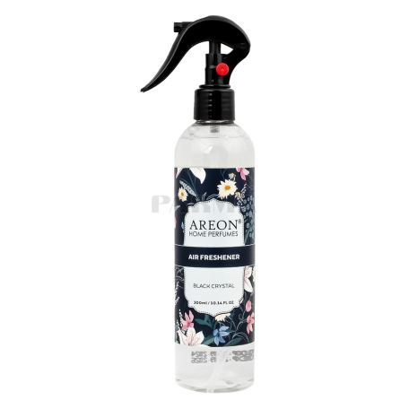 Room freshener spray "Areon Clack Crystal" 300ml