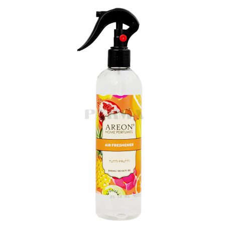 Room freshener spray "Areon Tutti Frutti" 300ml