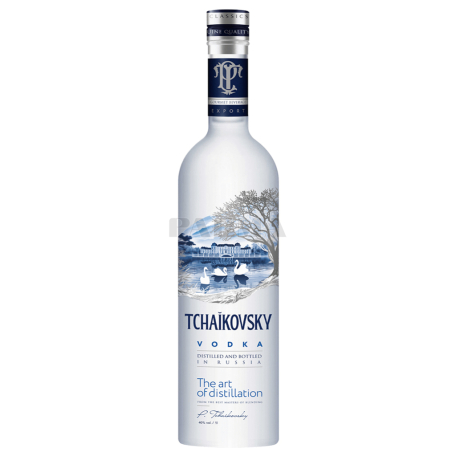 Vodka