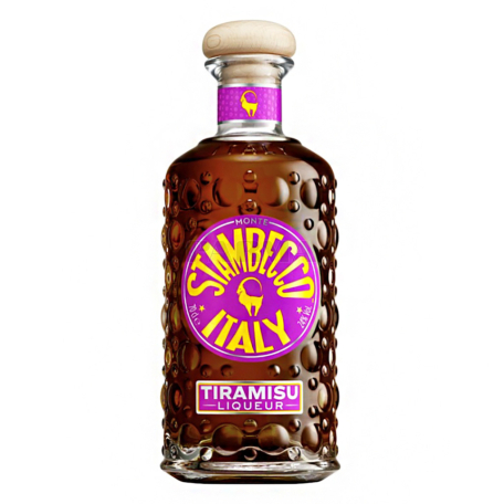 Լիկյոր «Stambecco Tiramisu» 700մլ